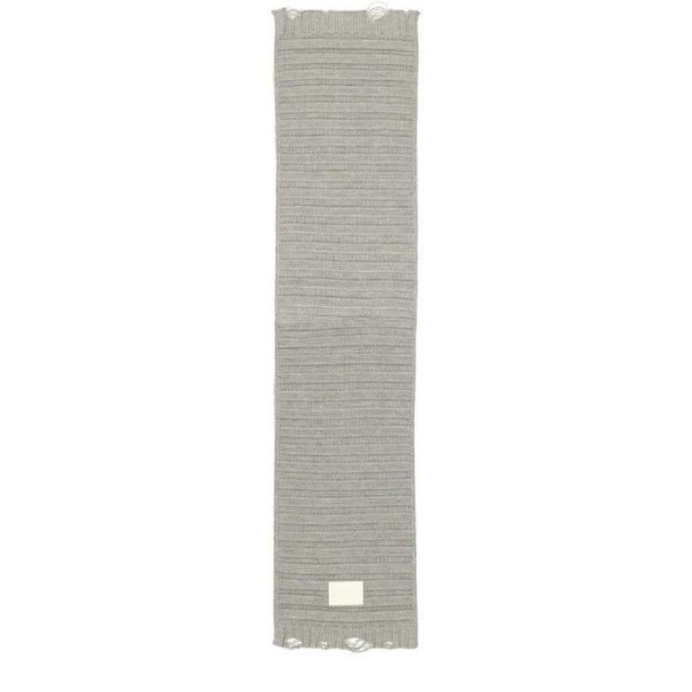 Wool Scarf